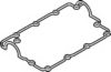 ELRING 898.590 Gasket, cylinder head cover